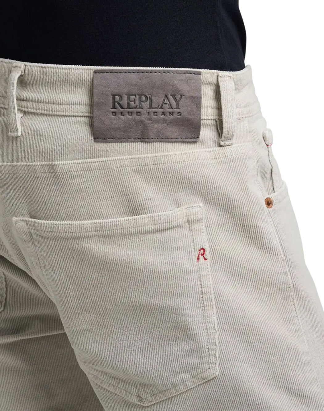 Replay  Grigio
