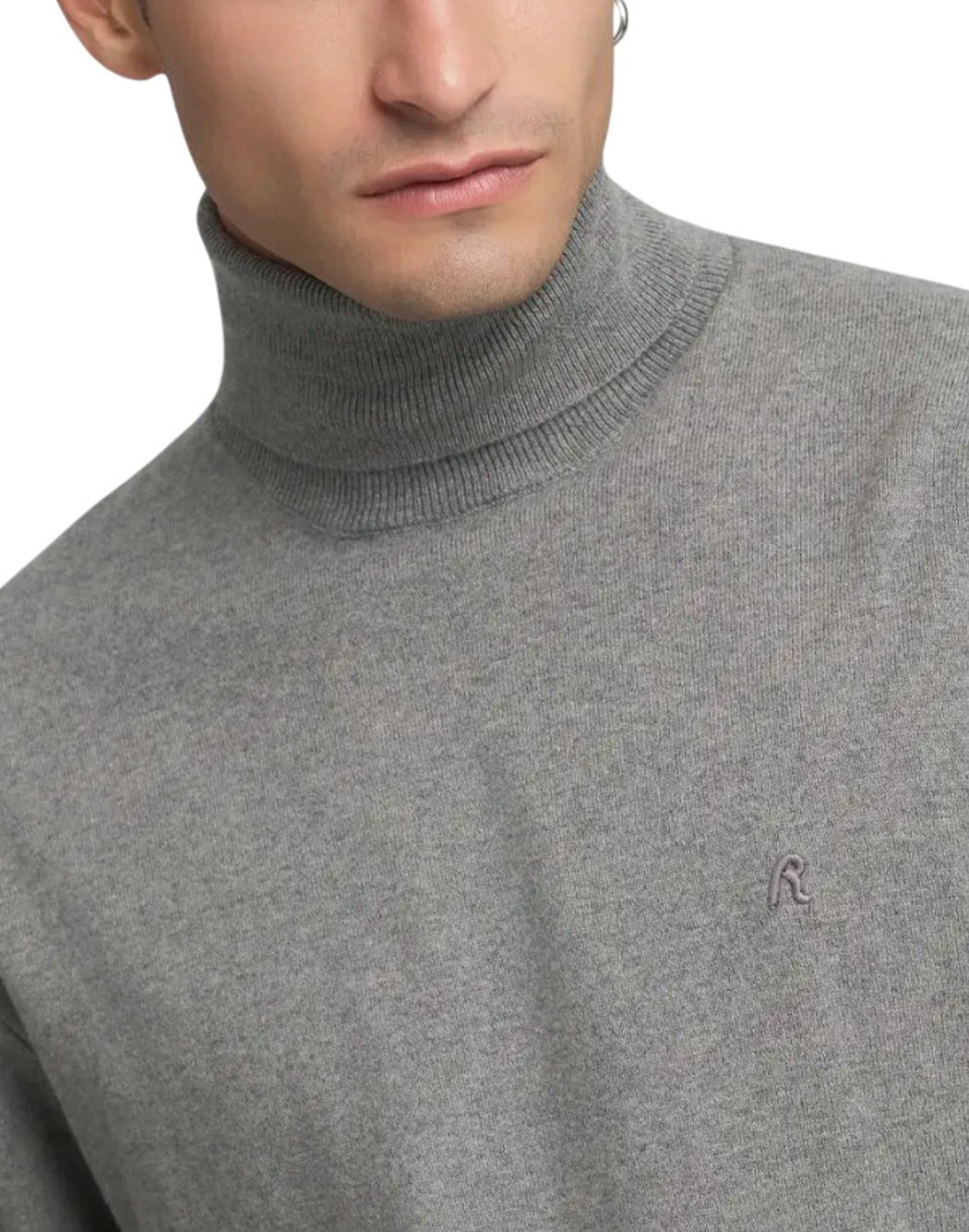 Replay  Grigio