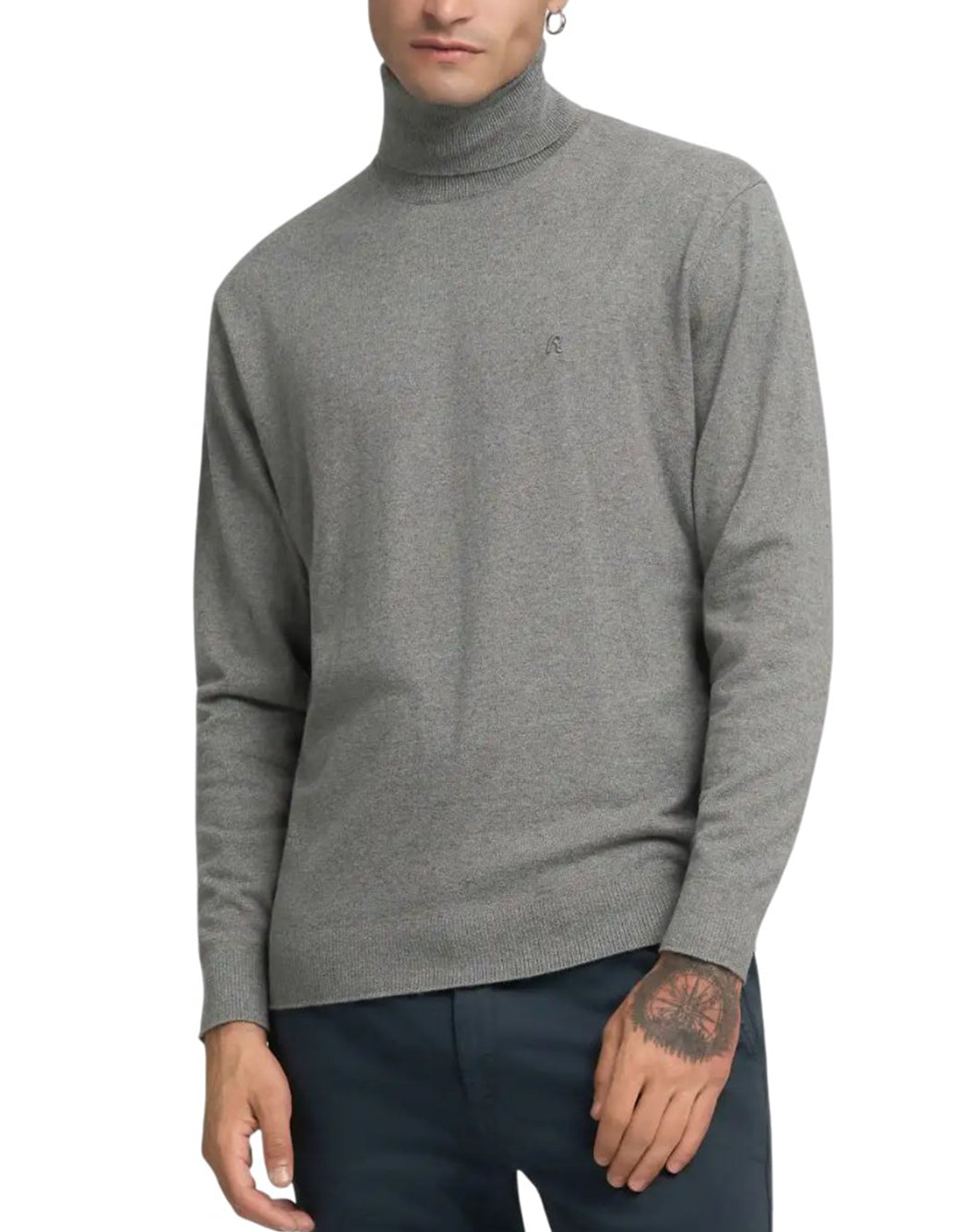 Replay  Grigio