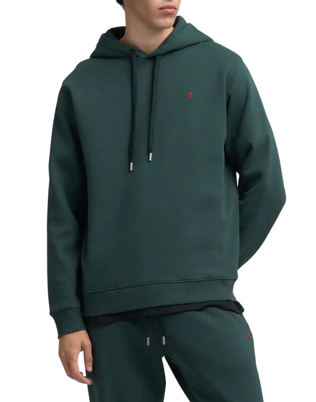Replay  Verde