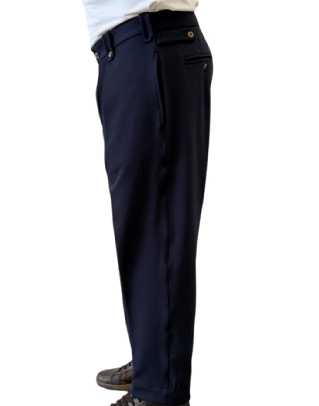 Gino Gori  Blu