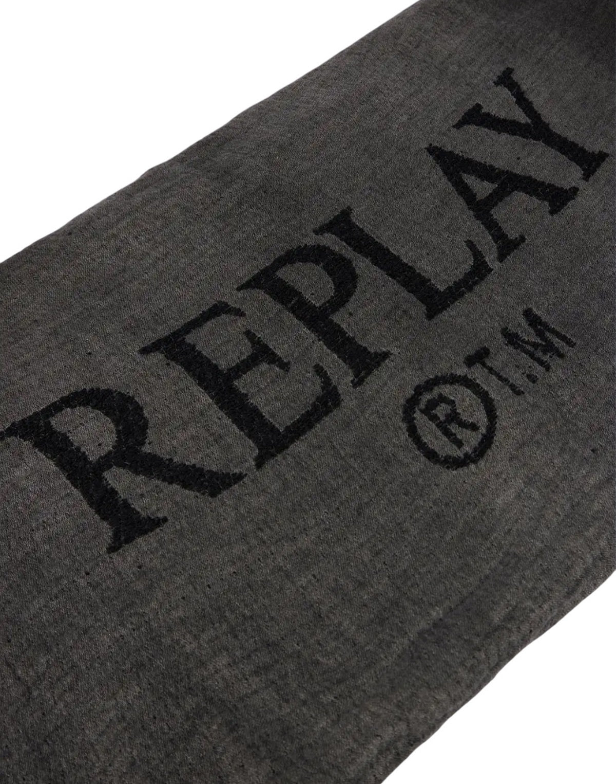 Replay  Nero