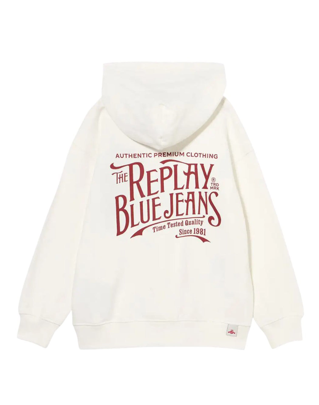 Replay  Neutro