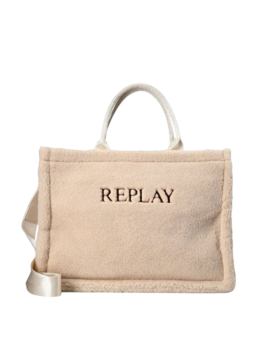 Replay  Bianco