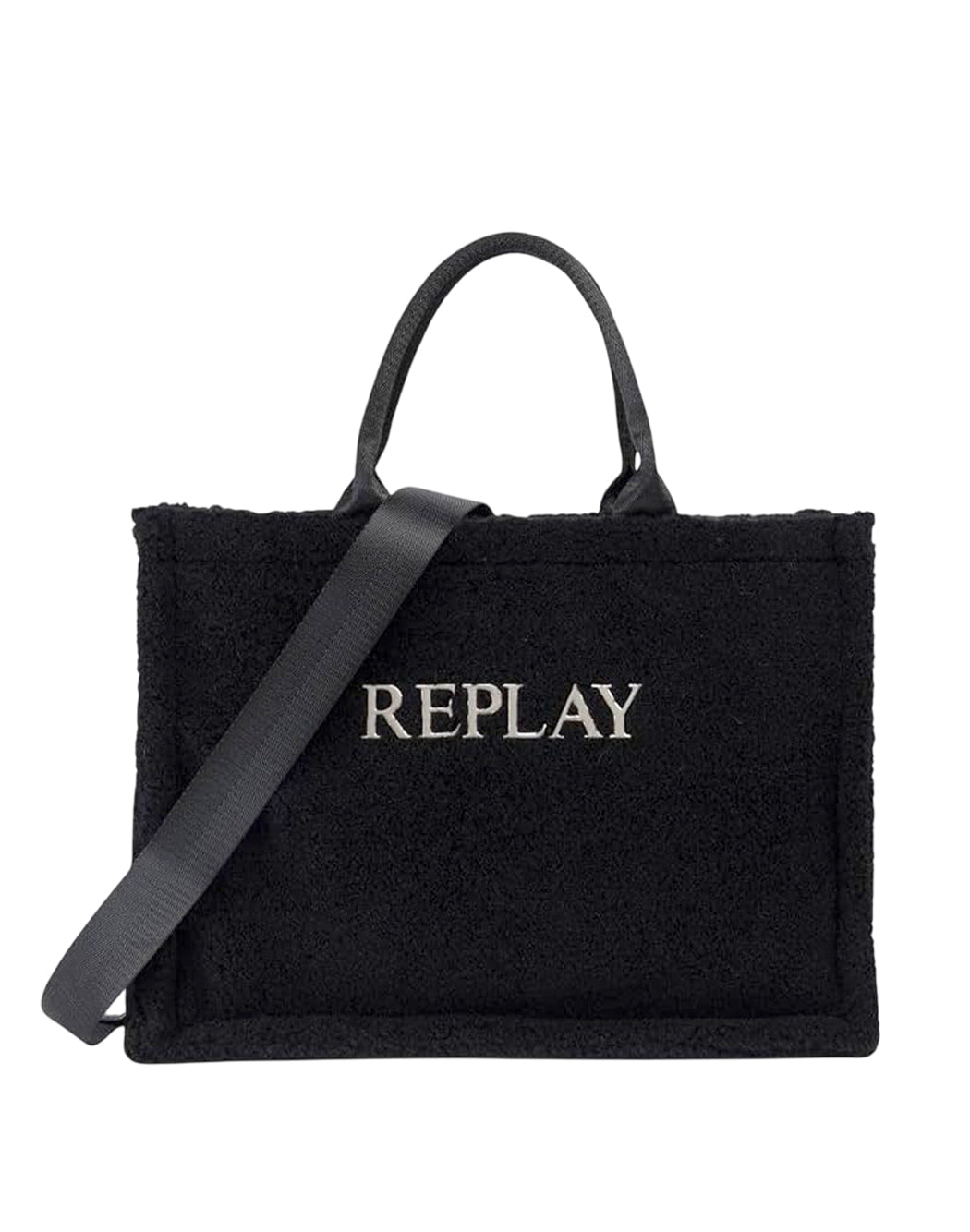Replay  Nero