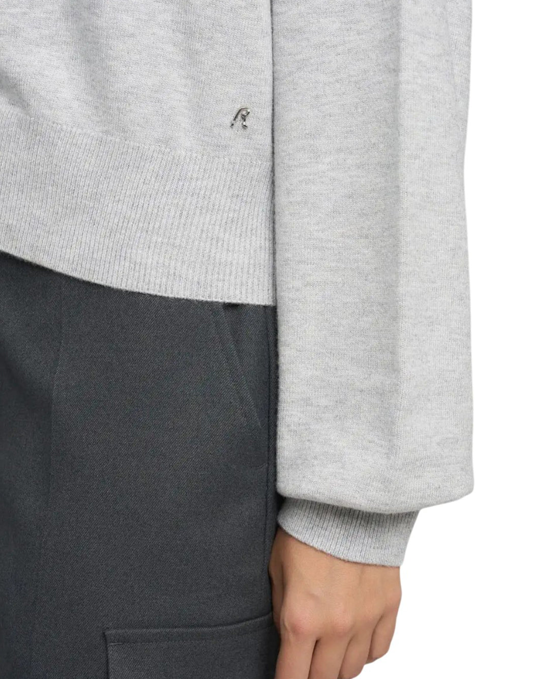 Replay  Grigio