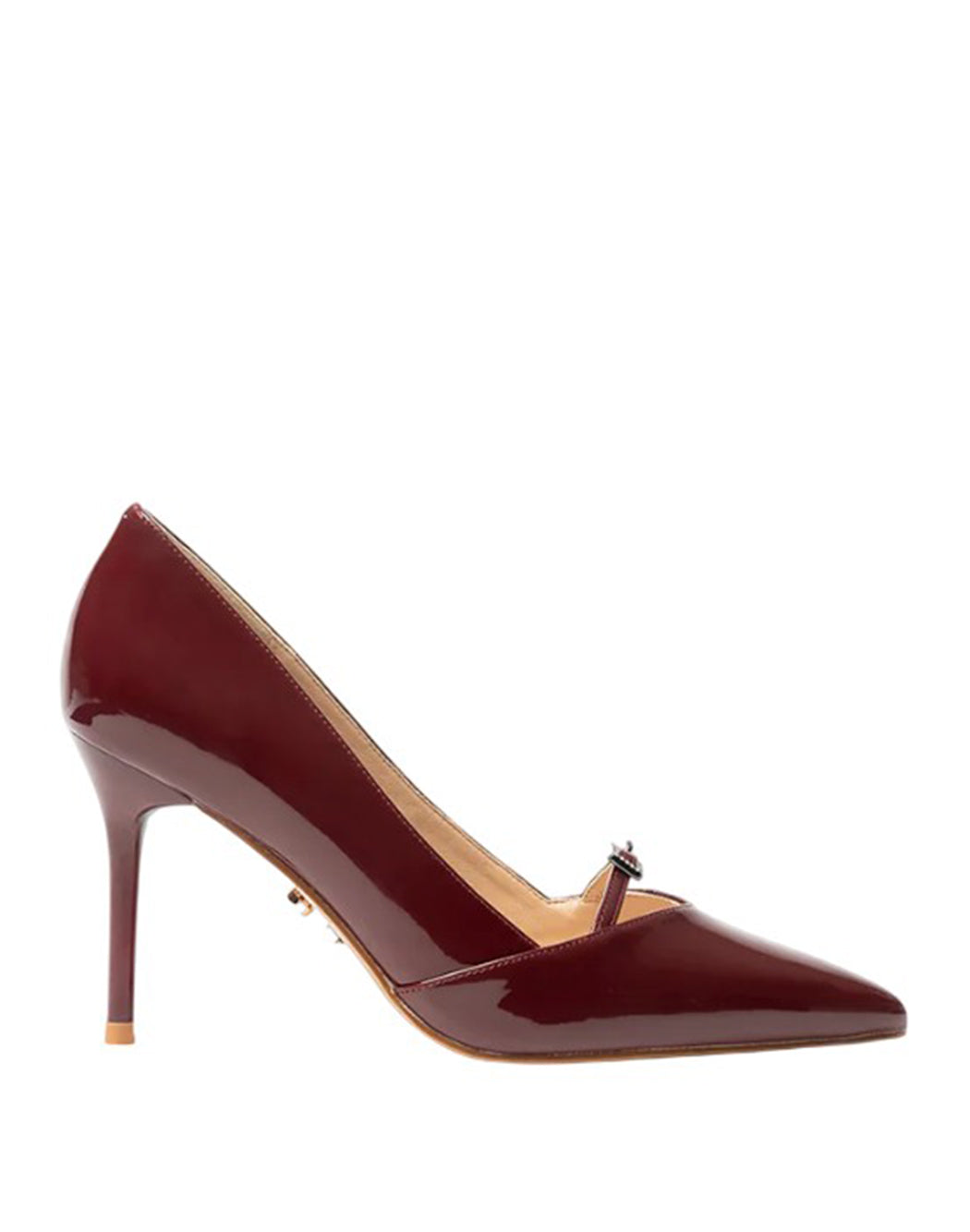 Twenty Fourhaitch  Rosso