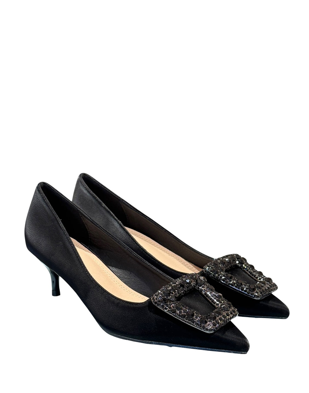 Twenty Fourhaitch  Nero