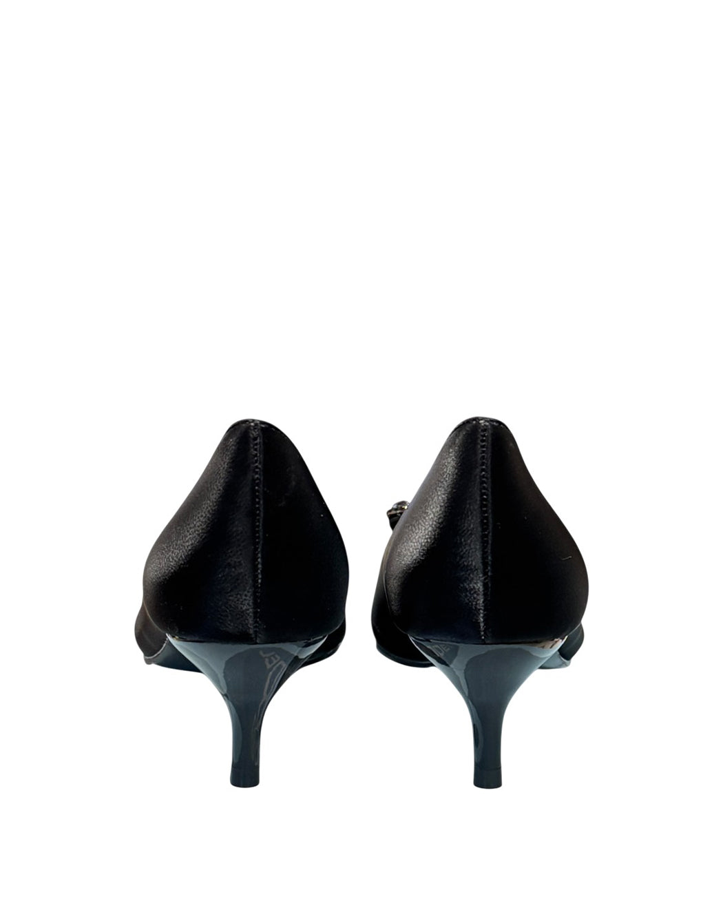 Twenty Fourhaitch  Nero