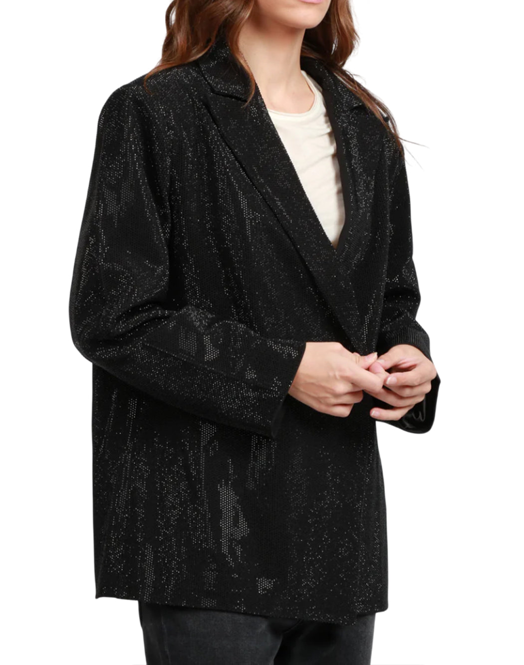 Twenty Fourhaitch  Nero