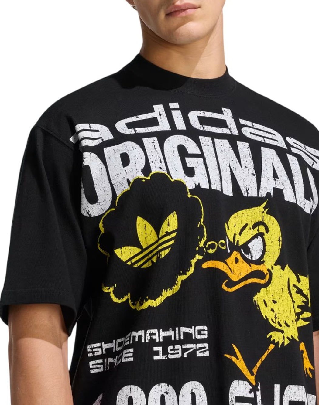 Adidas Black