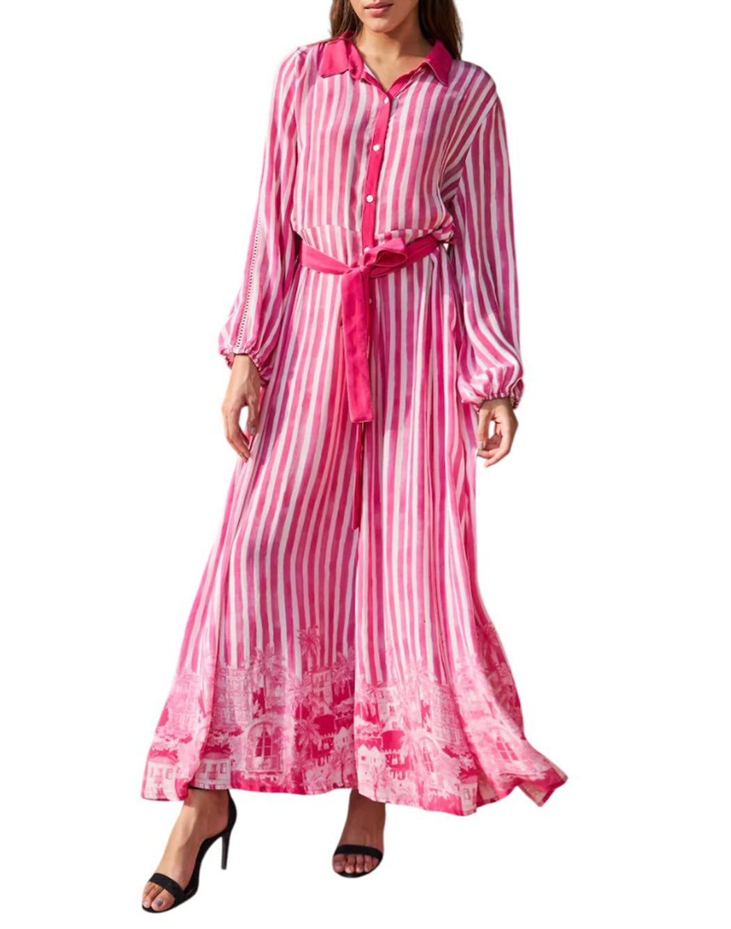 Inoa  Fucsia