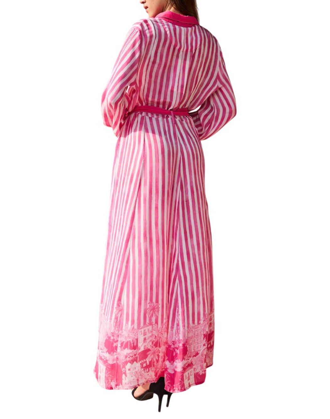 Inoa  Fucsia