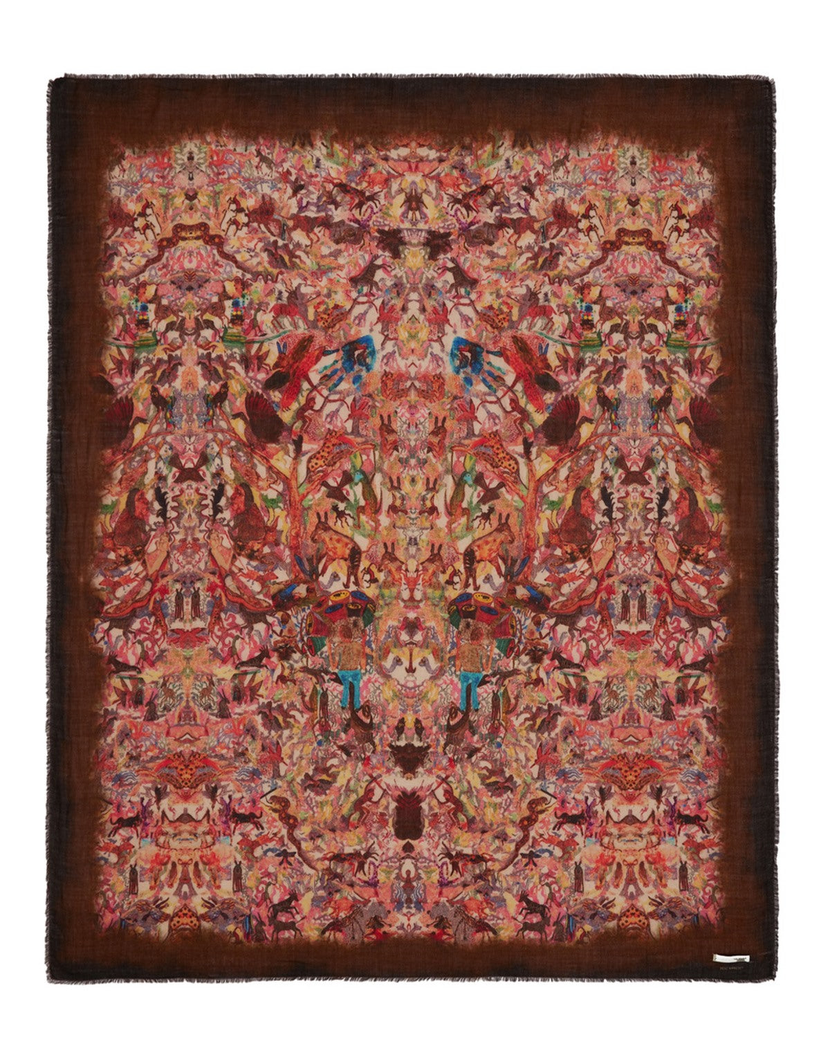 Faliero Sarti  Multicolor