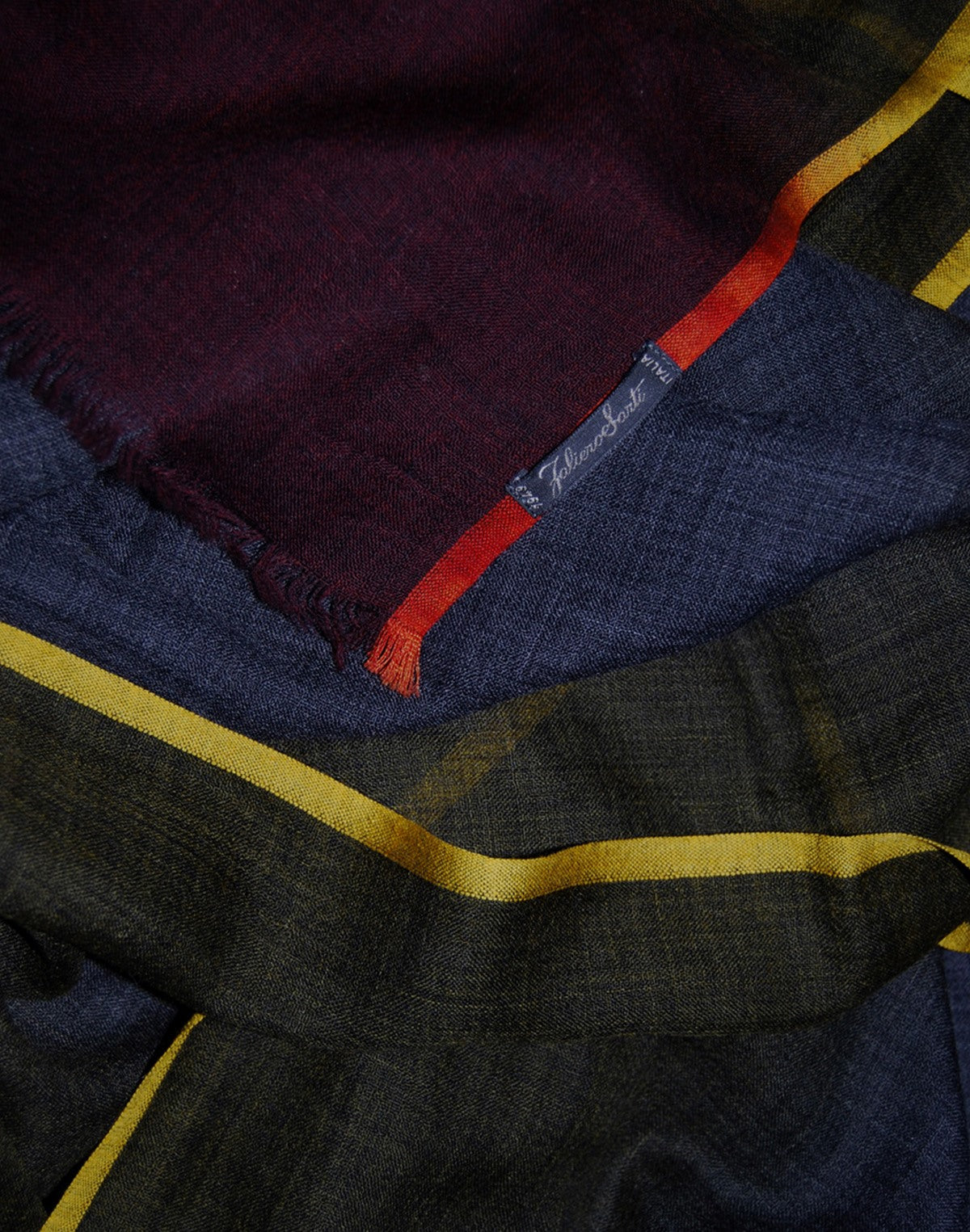Faliero Sarti  Multicolor
