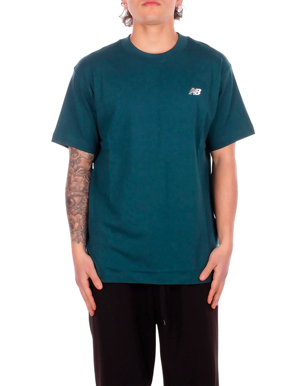 New Balance  Verde