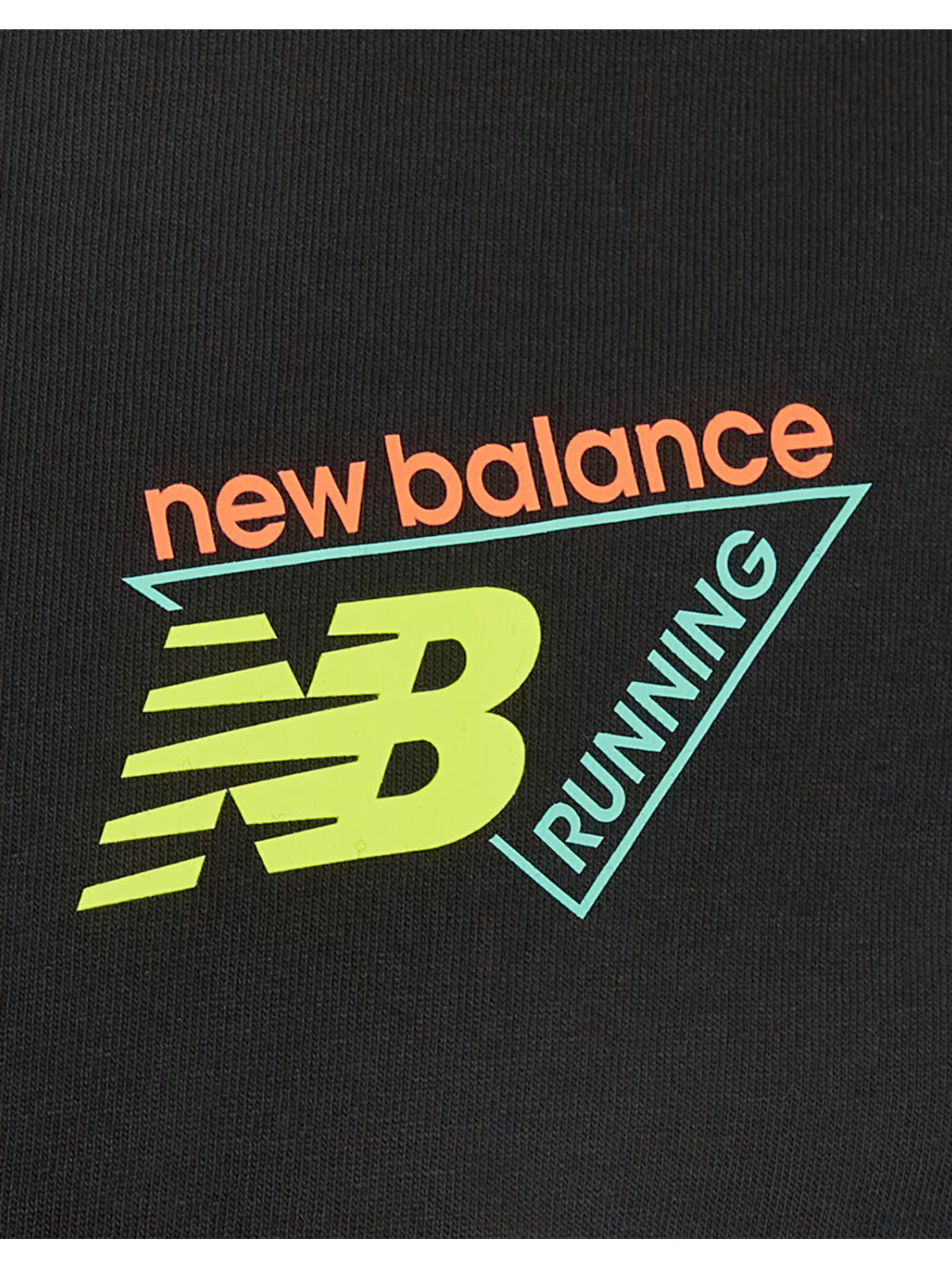 New Balance Black