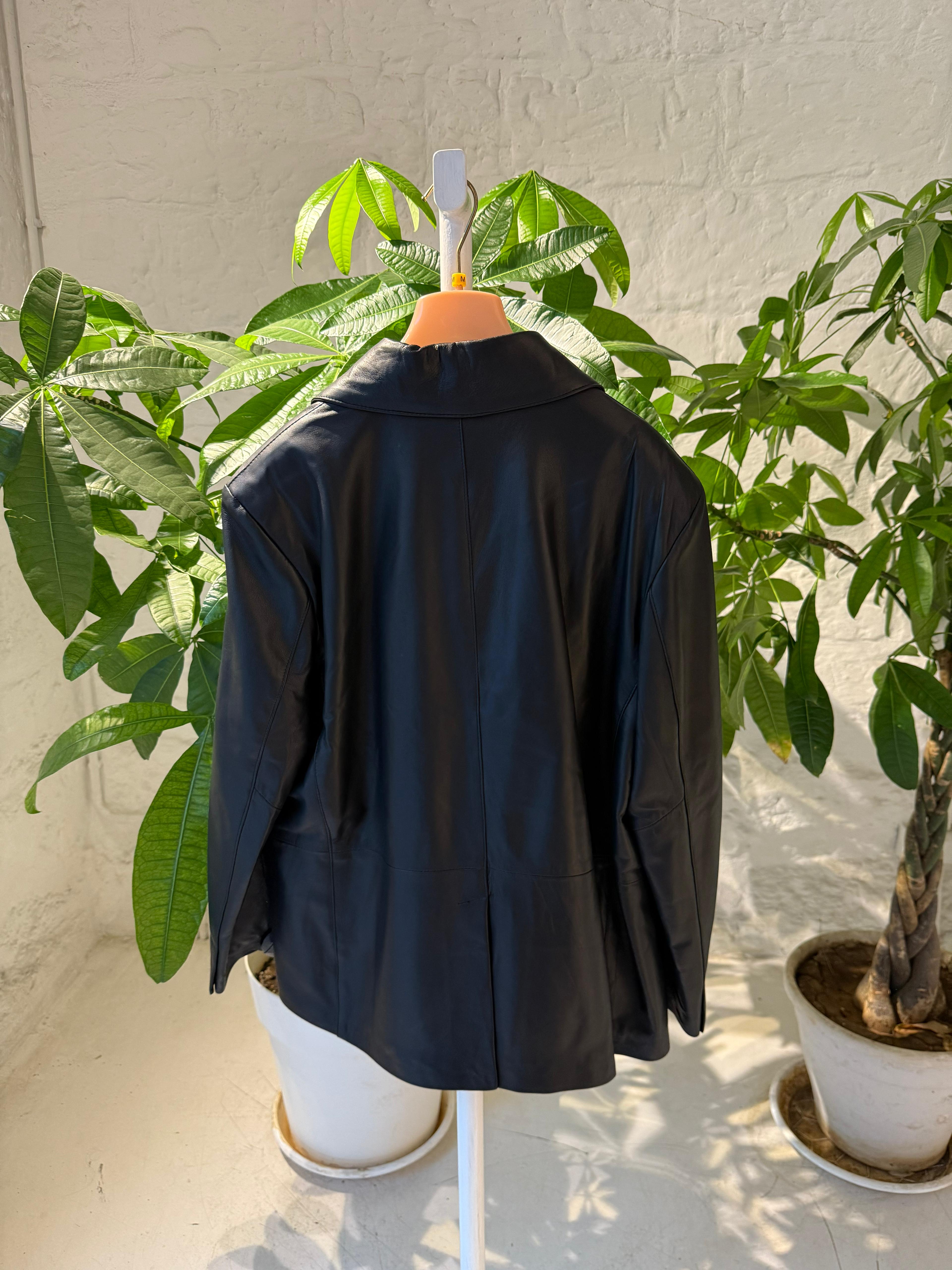 Vicolo  Nero