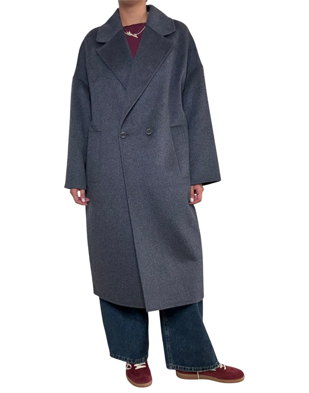 Vicolo  Grigio