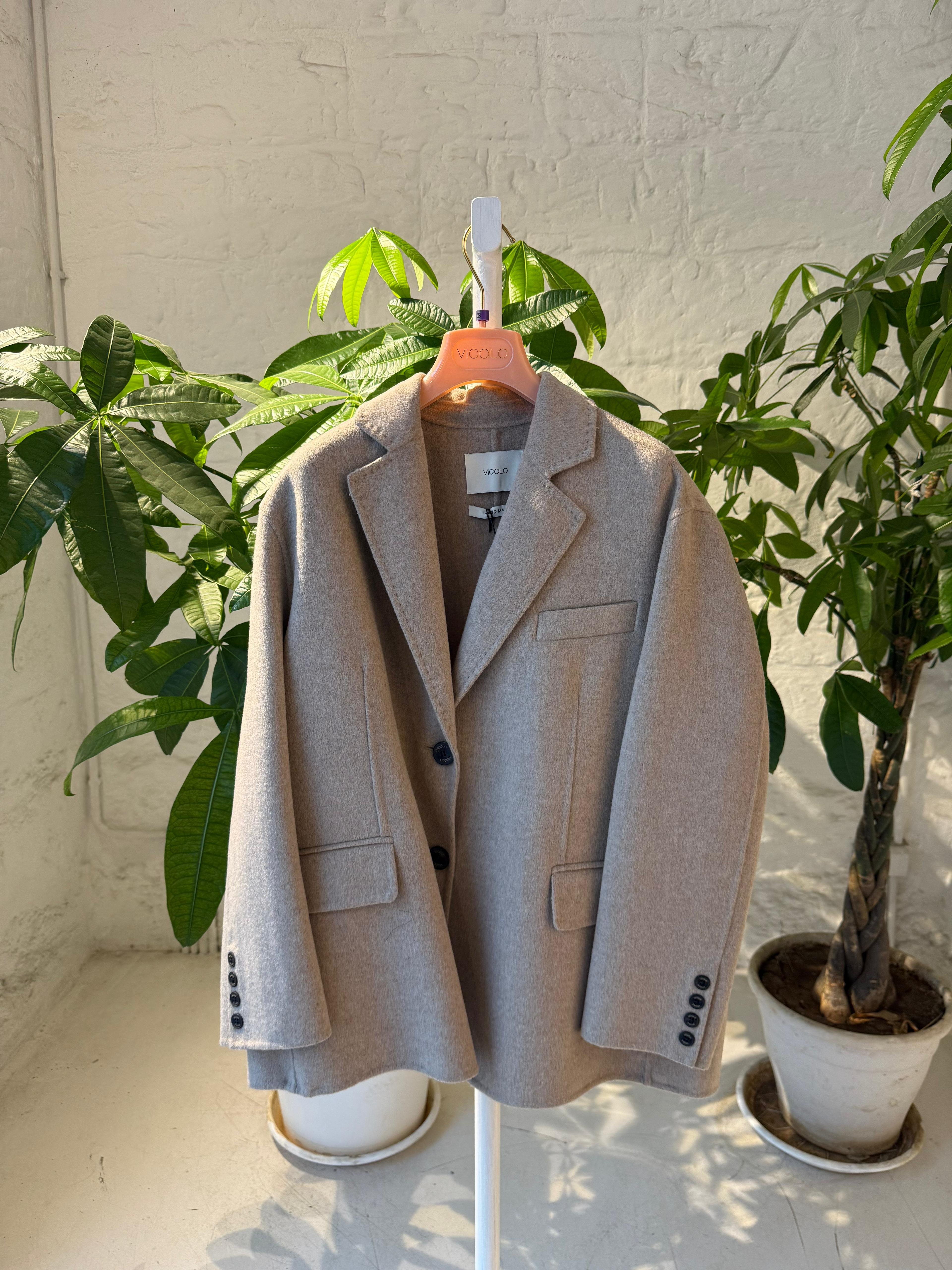 Vicolo  Grigio