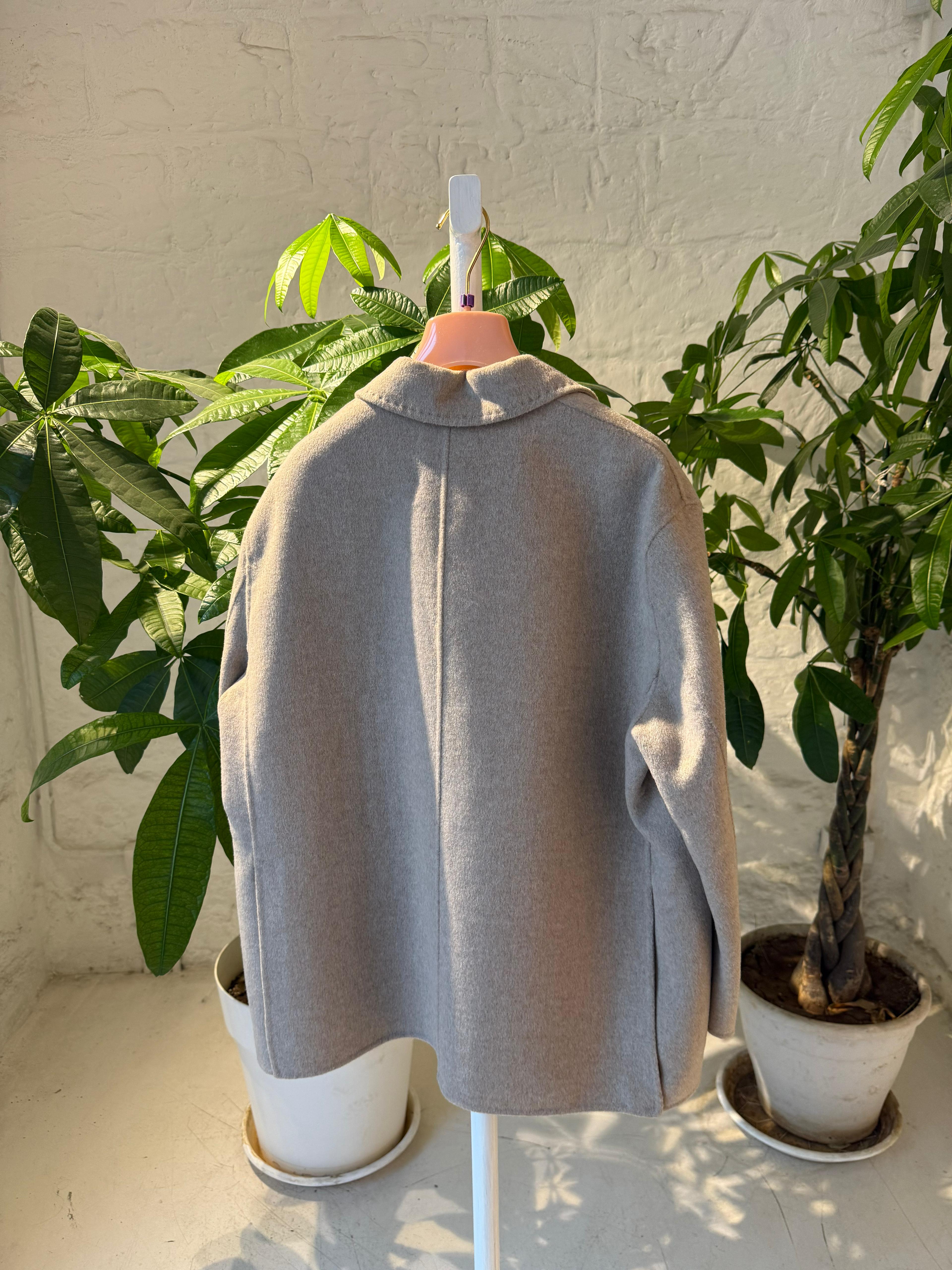 Vicolo  Grigio