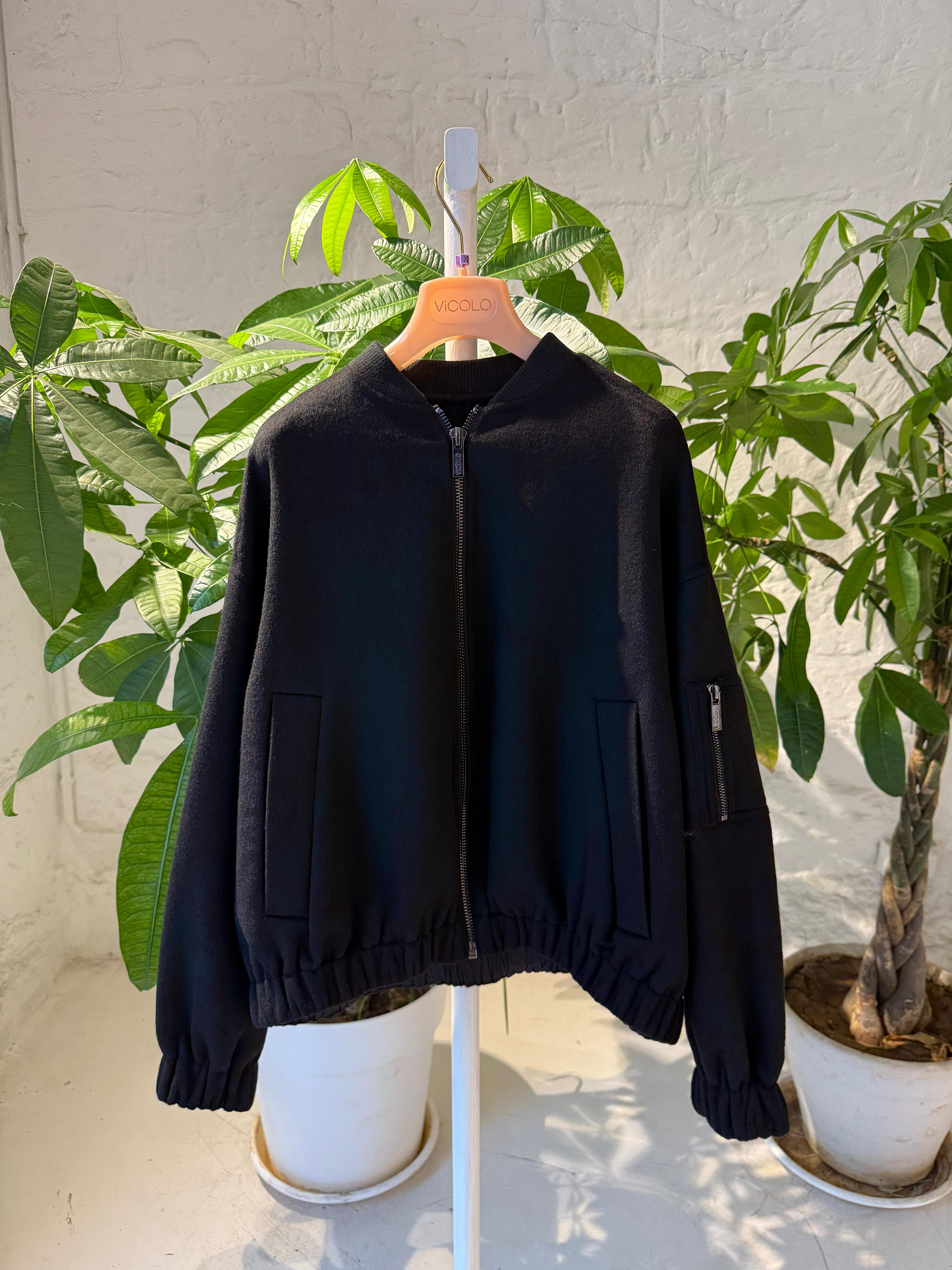 Vicolo  Nero