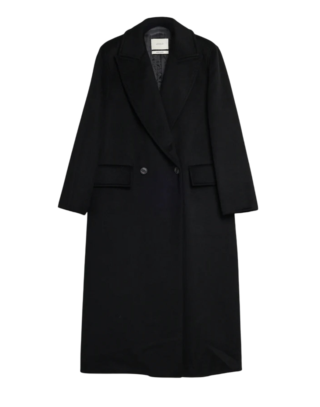 Vicolo  Nero