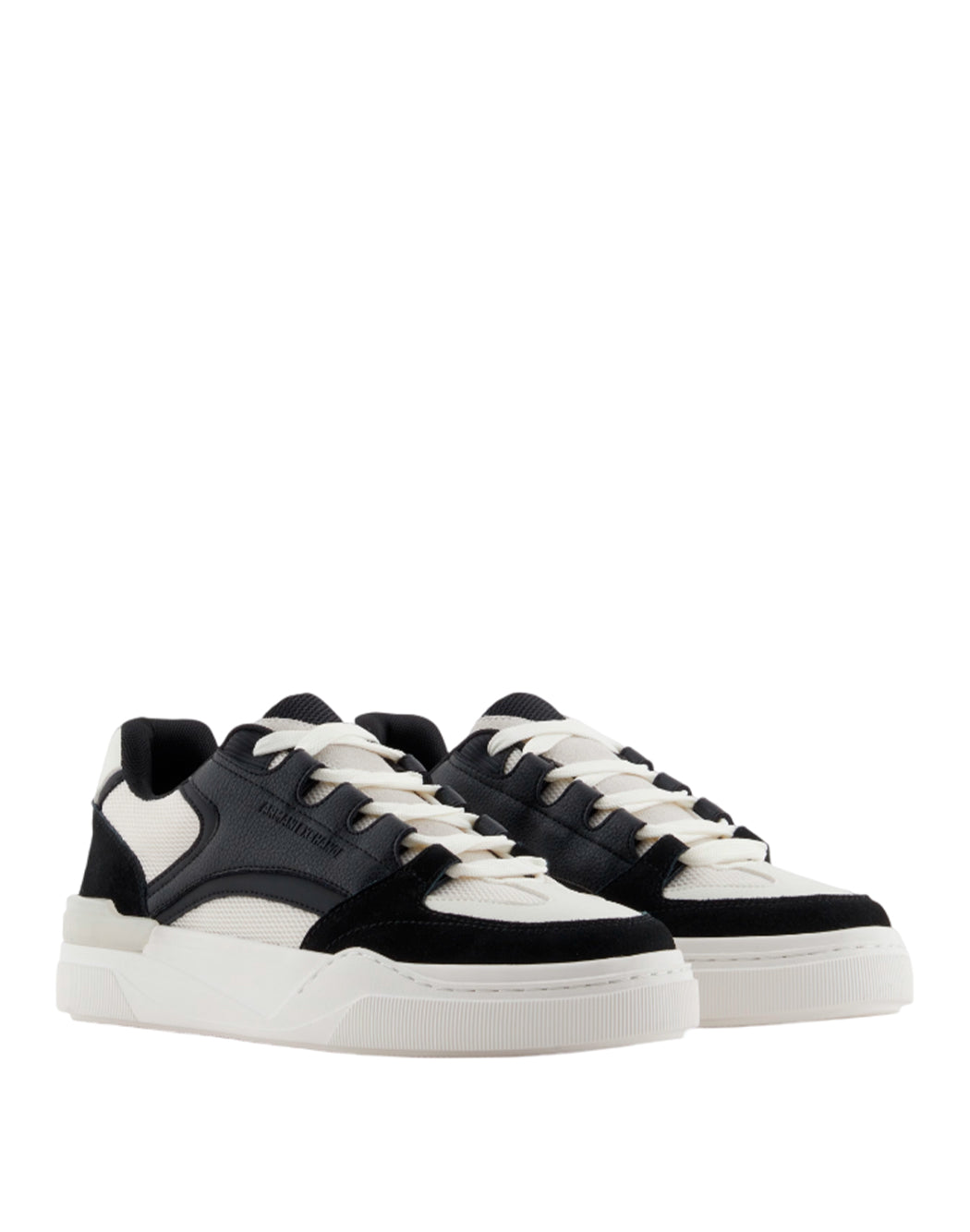Armani Exchange  Nero
