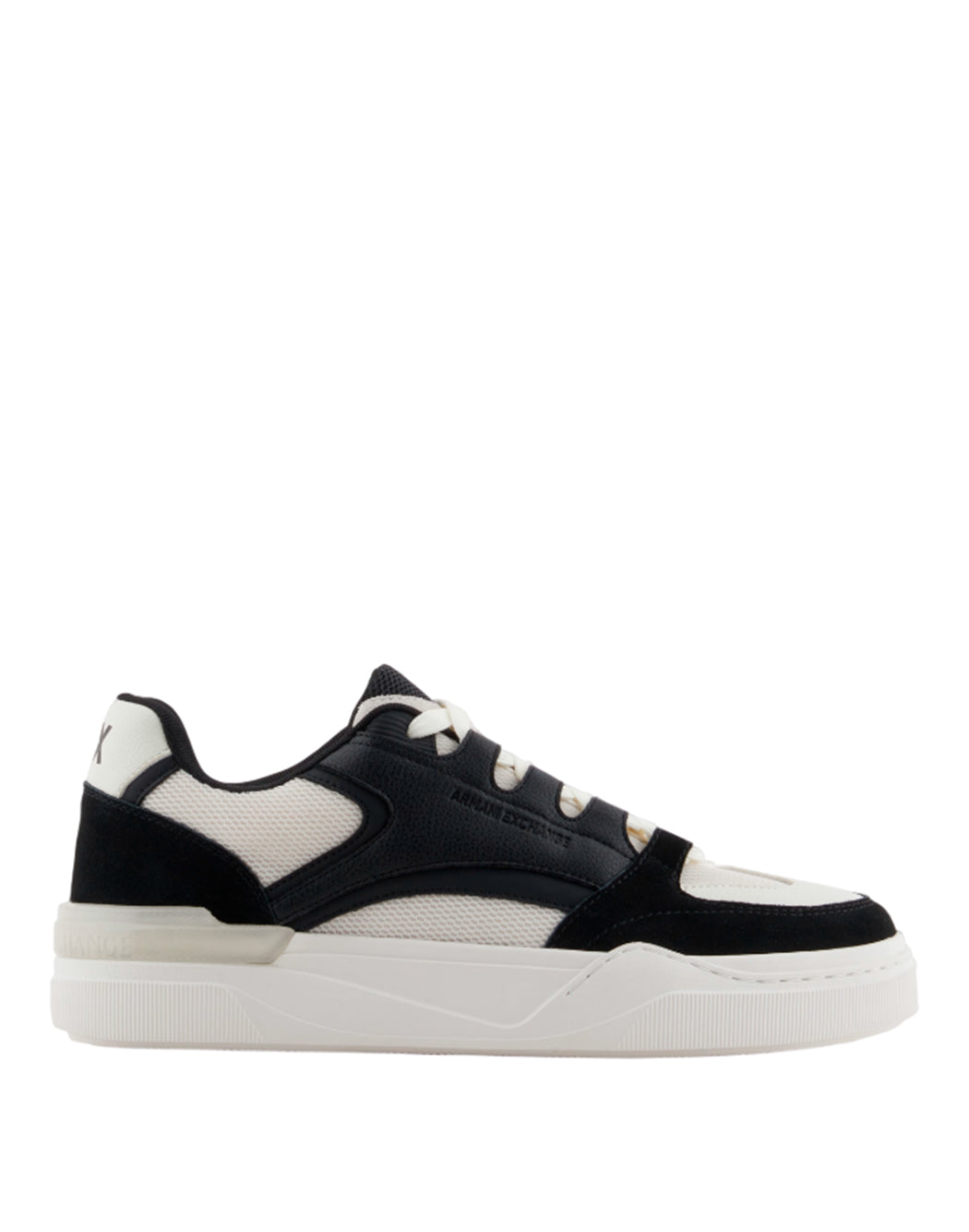 Armani Exchange  Nero