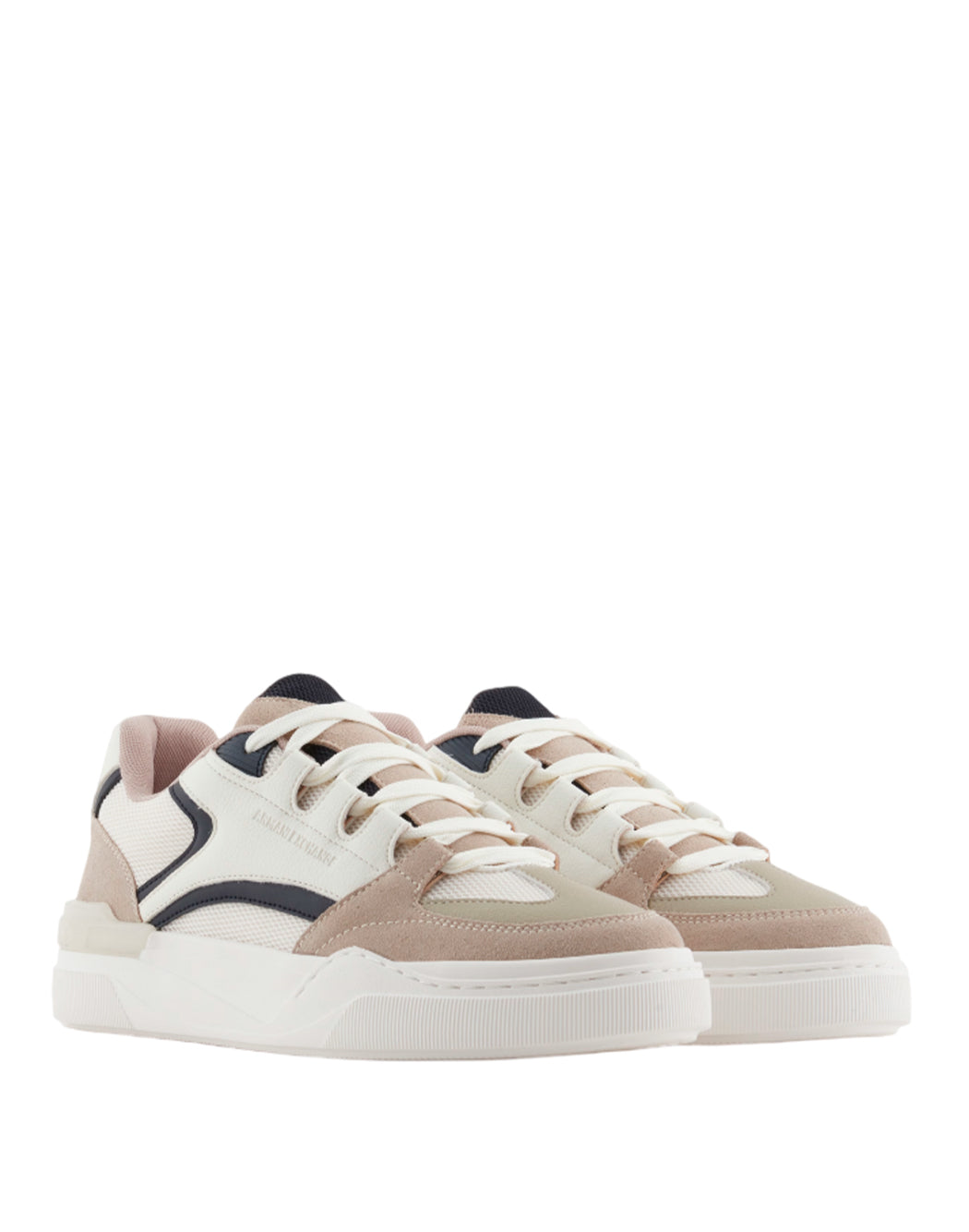 Armani Exchange  Neutro