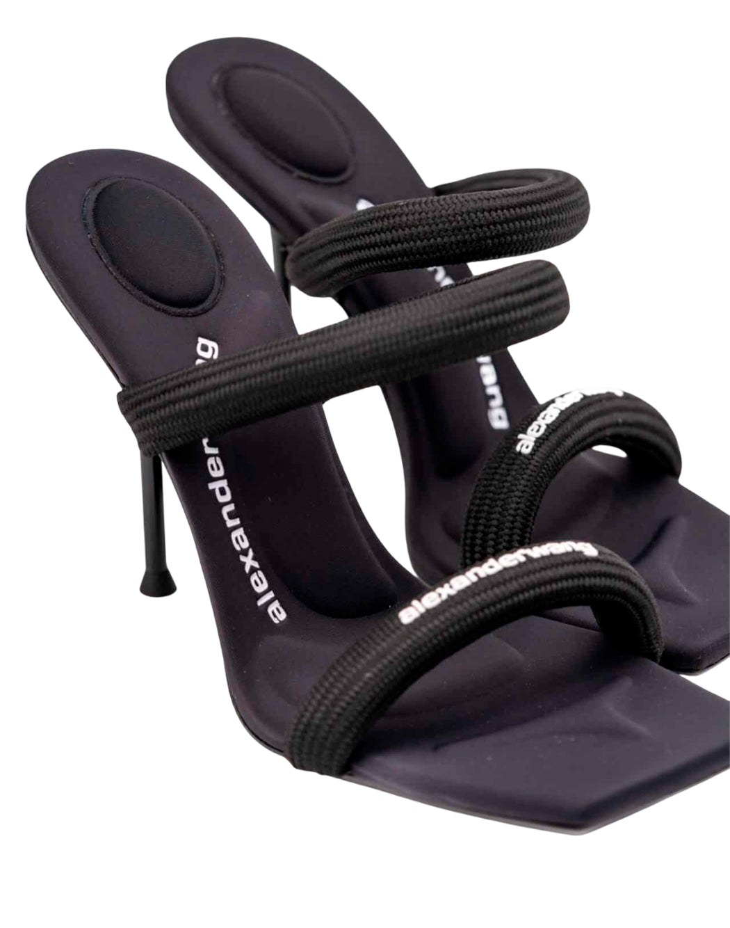 Alexander Wang  Nero