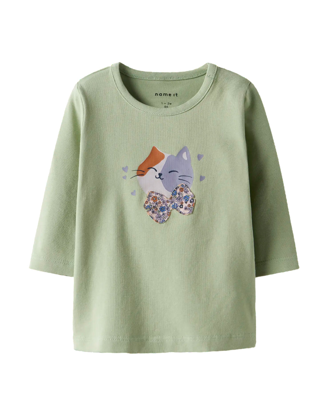 Name It  Verde