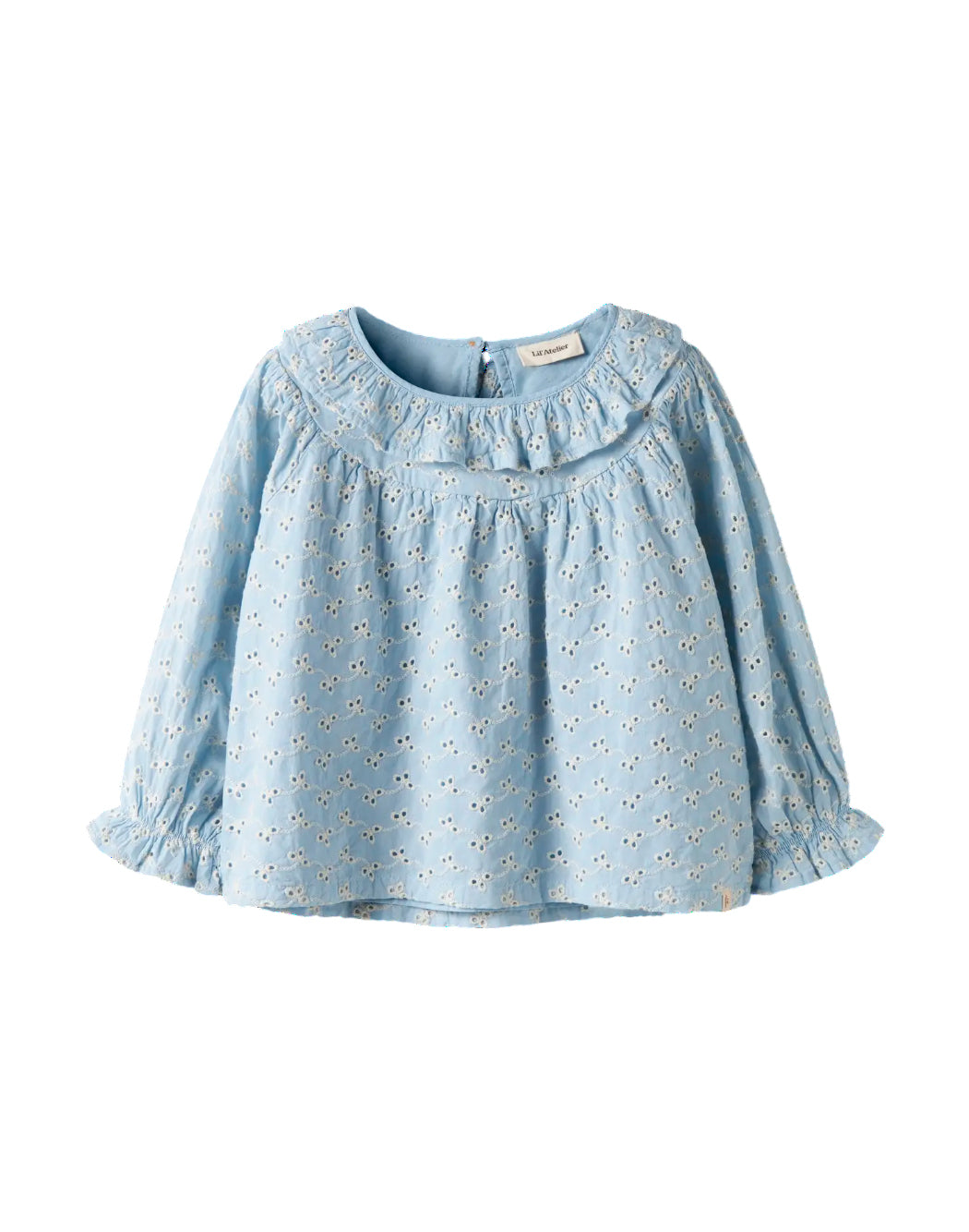 Lil Atelier  Azzurro