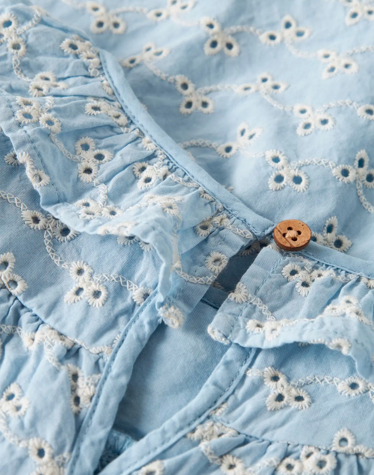 Lil Atelier  Azzurro