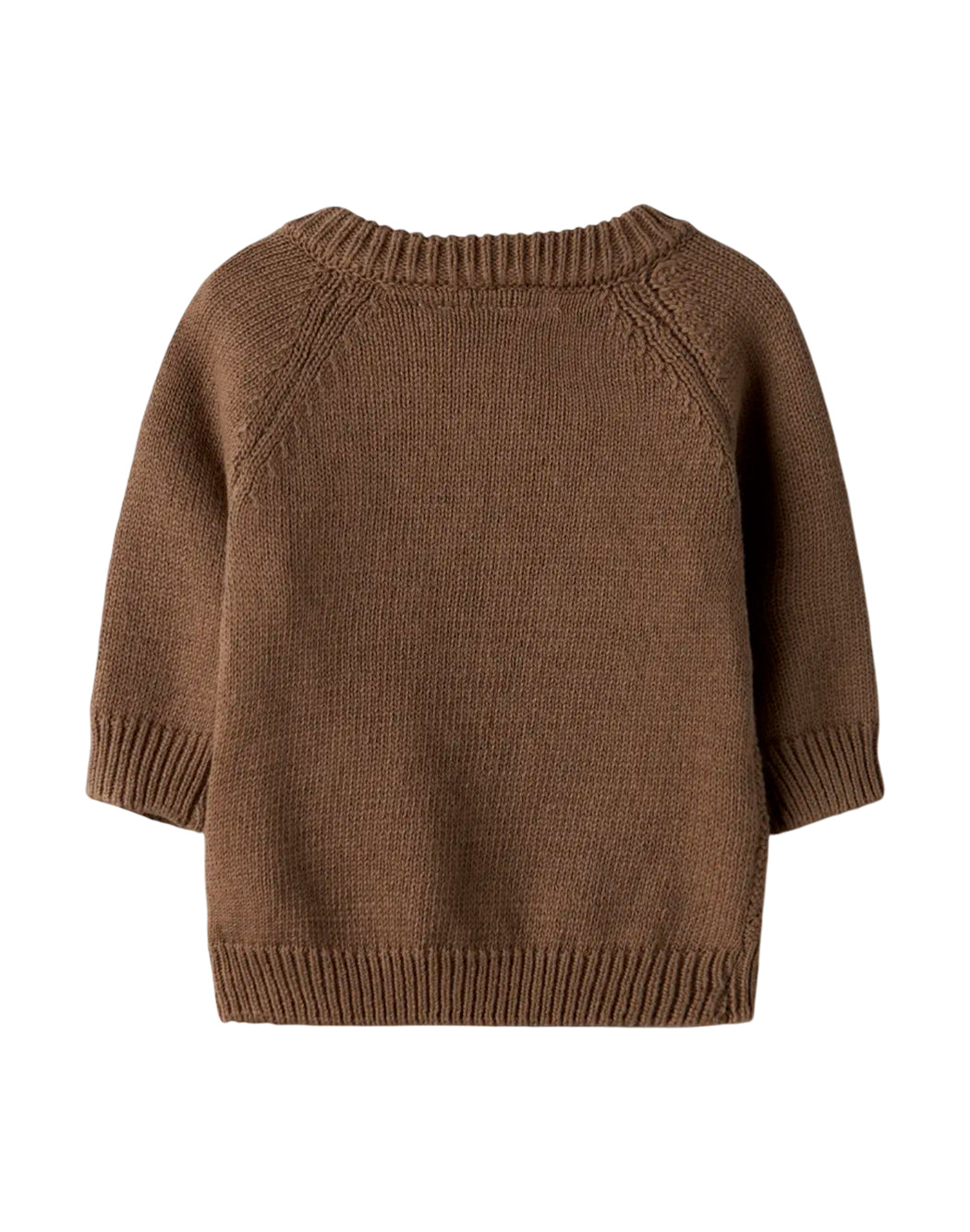 Lil Atelier  Marrone