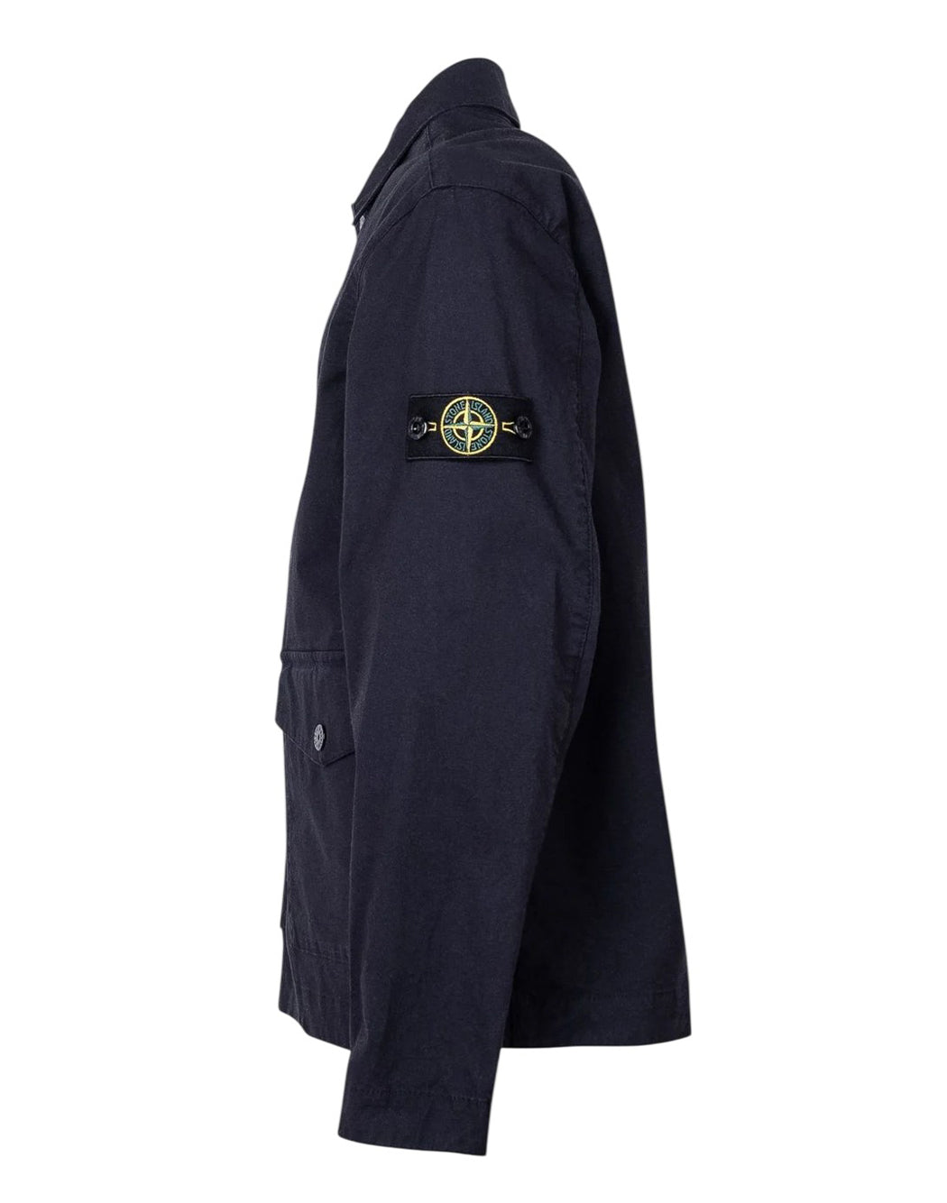 Stone Island Blau
