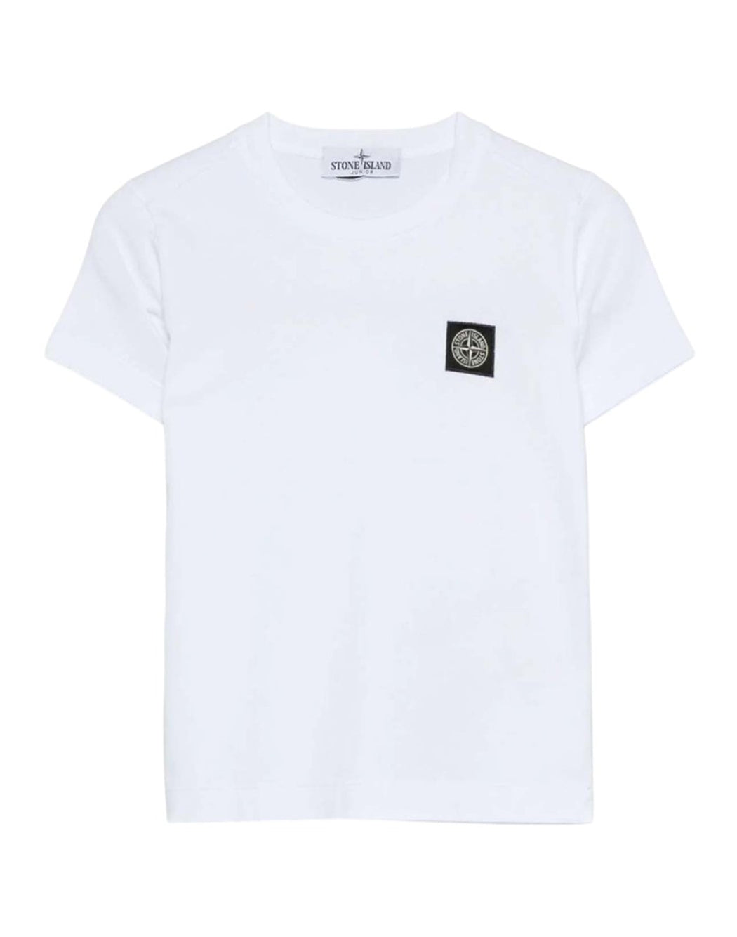 Stone Island  Bianco