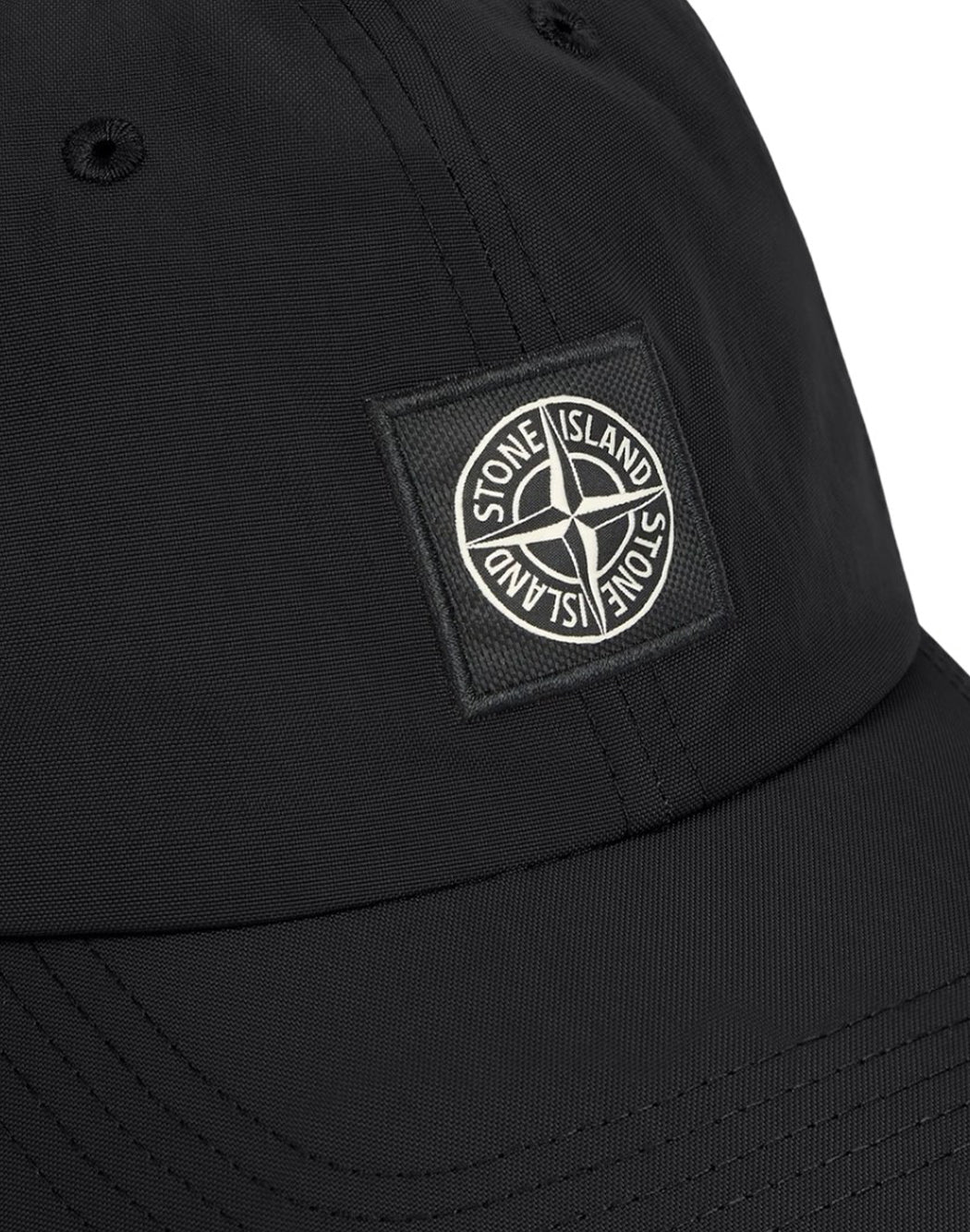 Stone Island  Nero