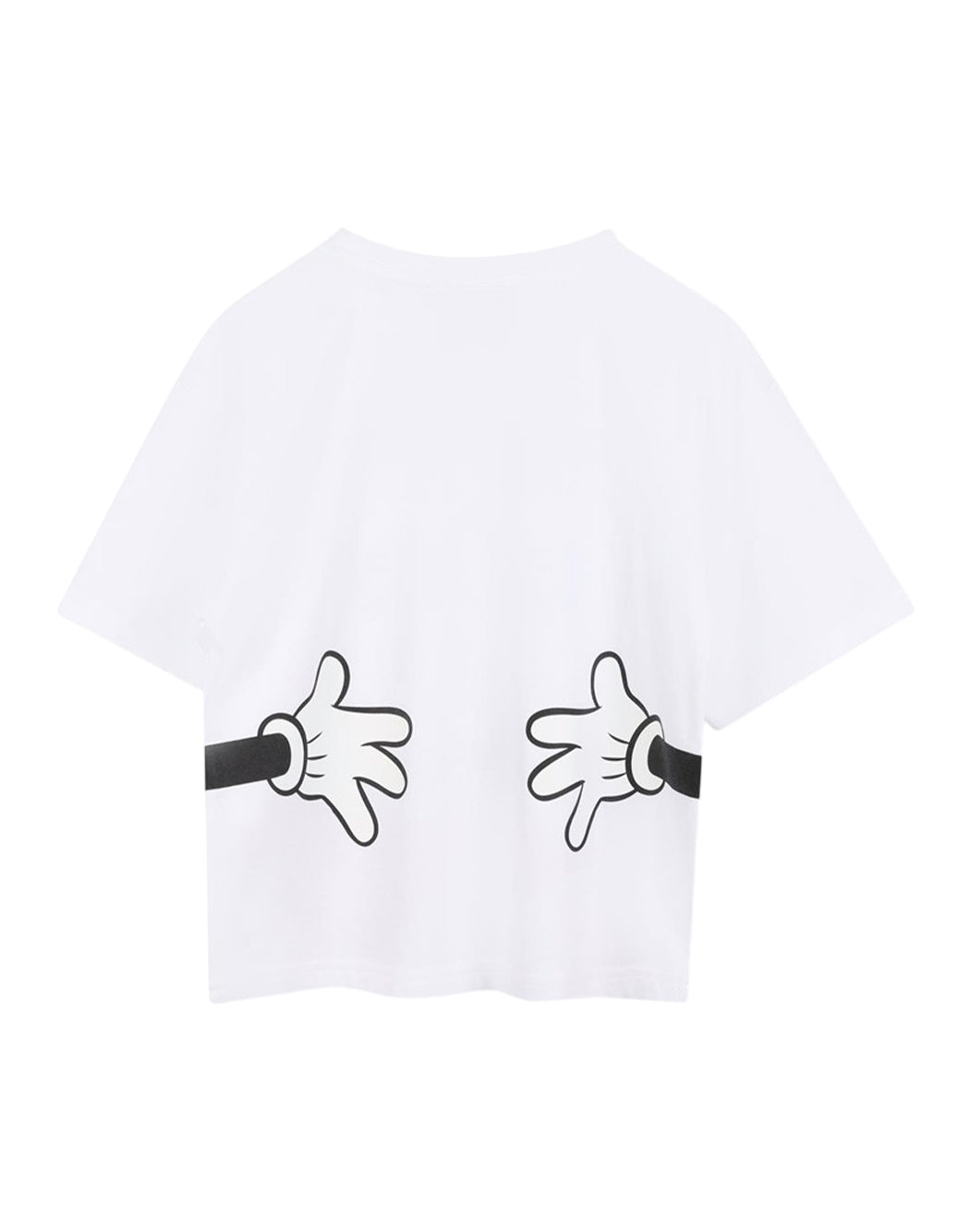 Marc Jacobs X Mickey Mouse  Bianco
