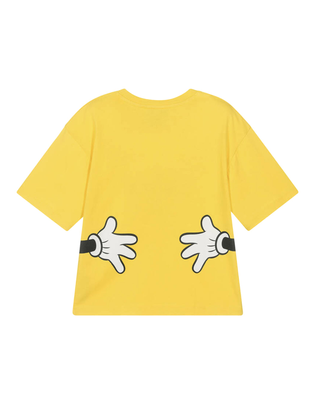 Marc Jacobs X Mickey Mouse  Giallo