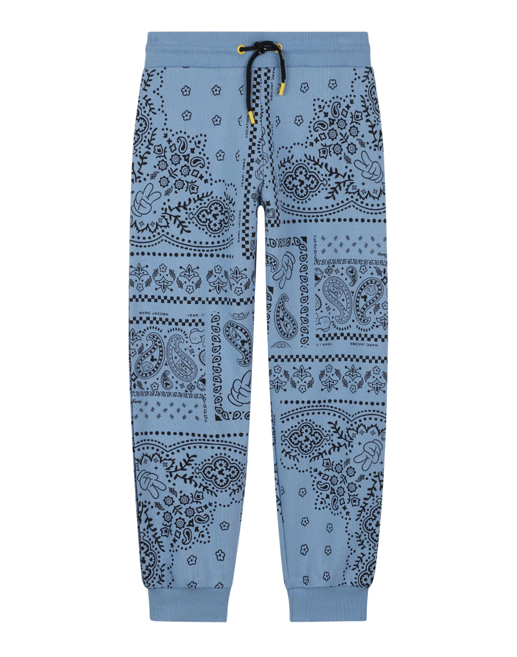 Marc Jacobs X Mickey Mouse  Blu