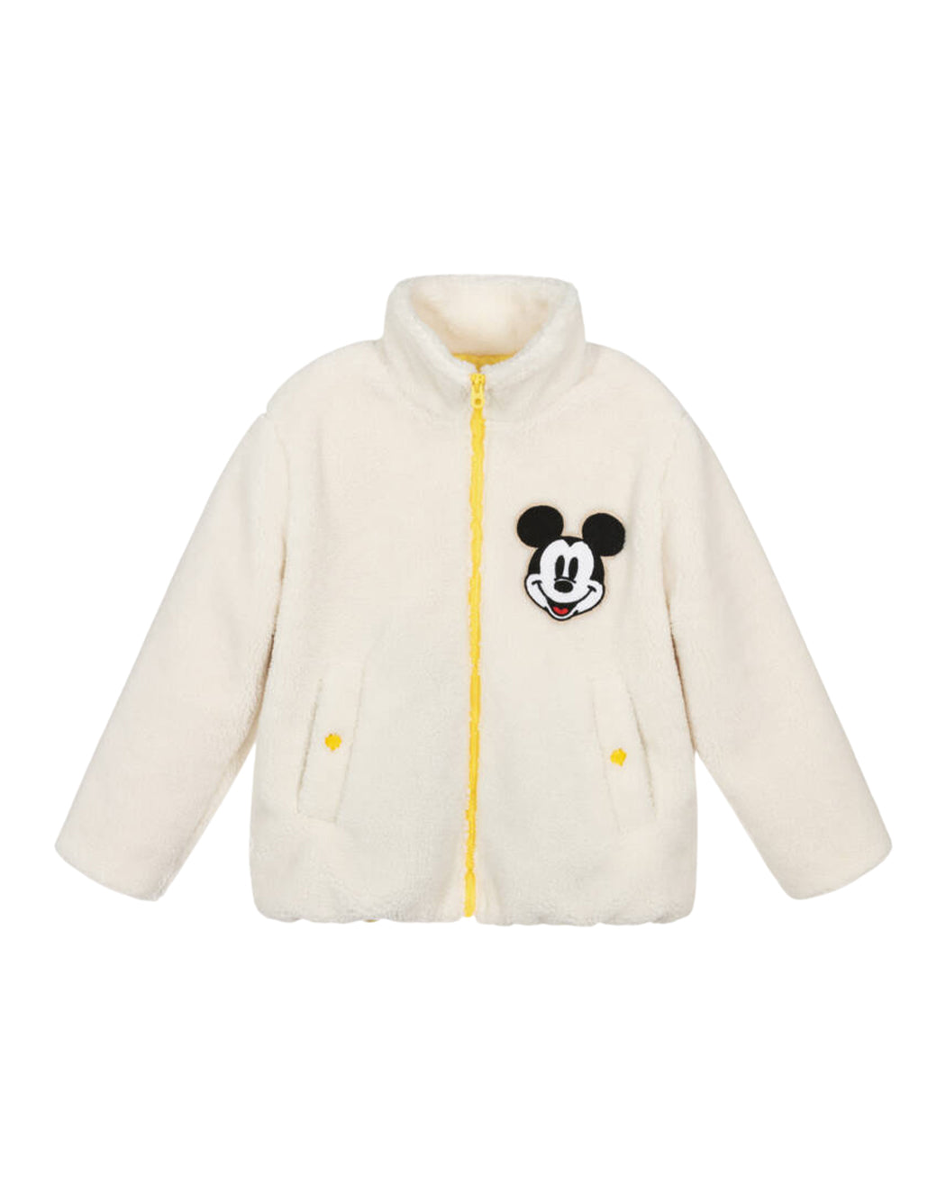 Marc Jacobs X Mickey Mouse  Bianco
