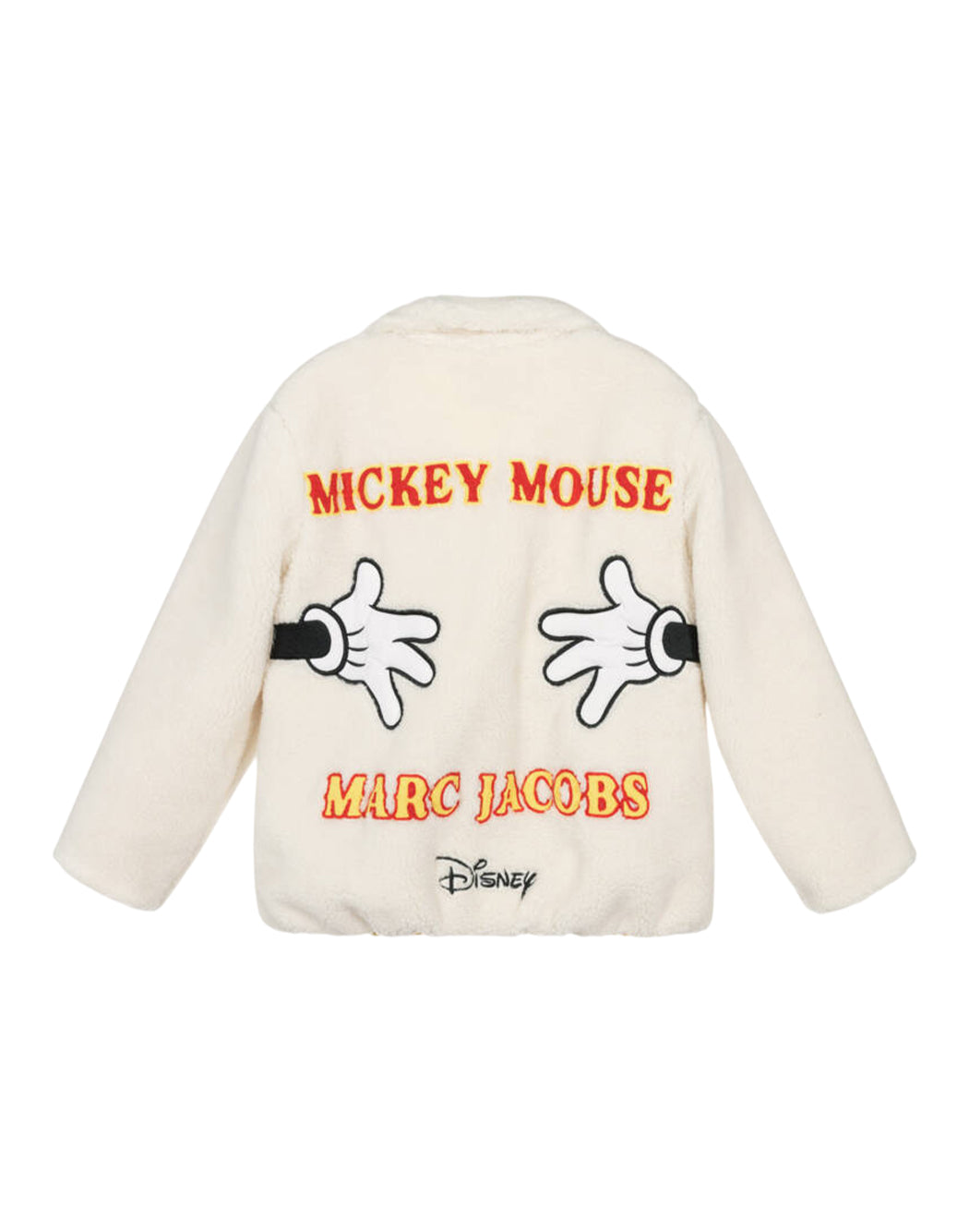 Marc Jacobs X Mickey Mouse  Bianco