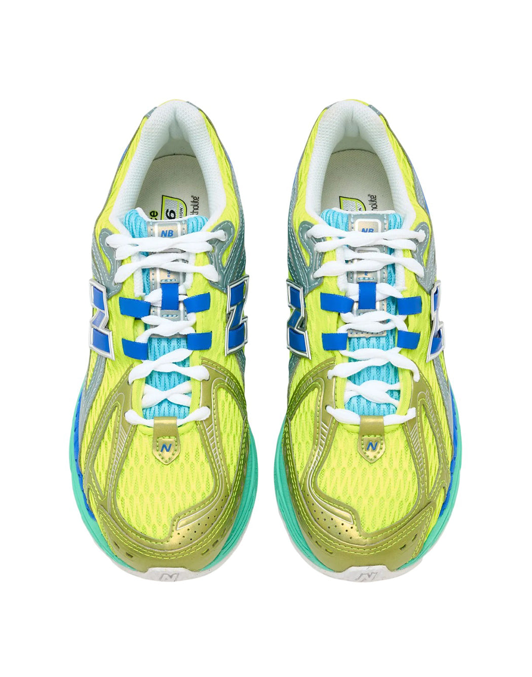 New Balance  Multicolor