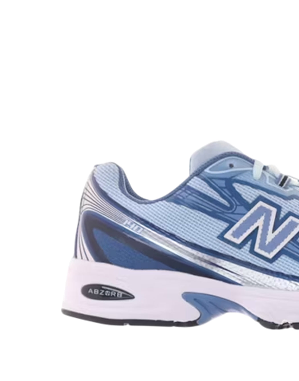 New Balance  Blu