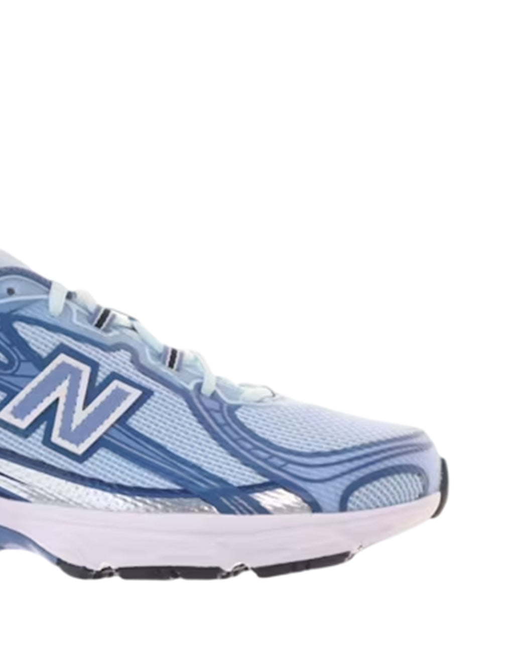 New Balance Blue