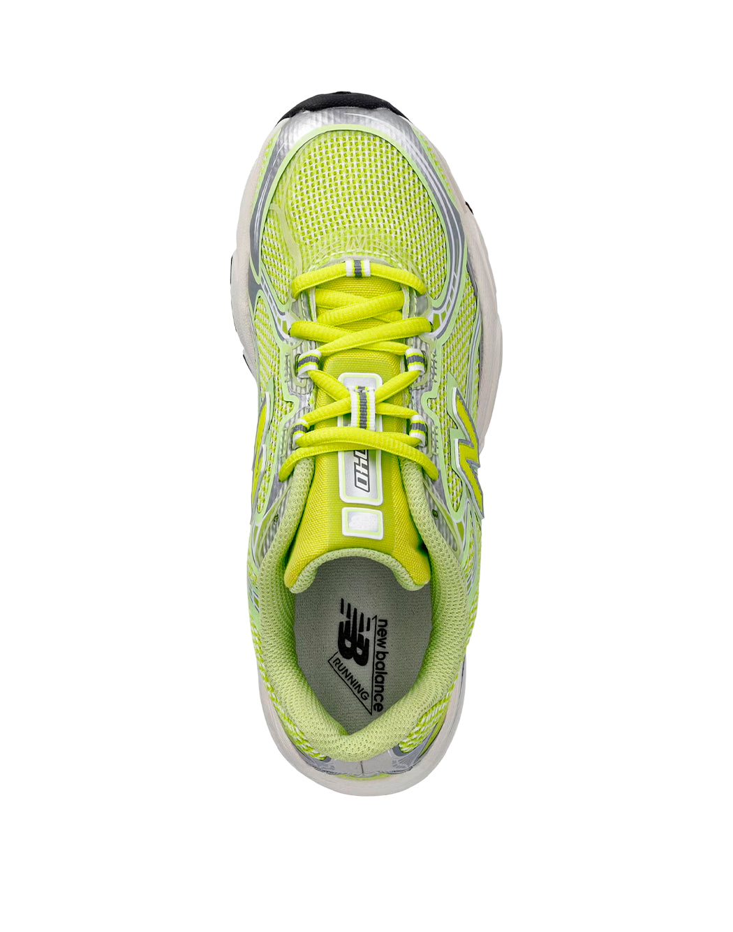 New Balance  Giallo