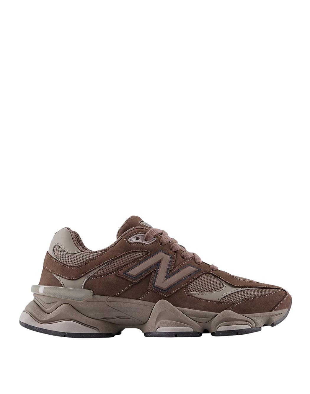 New Balance  Marrone