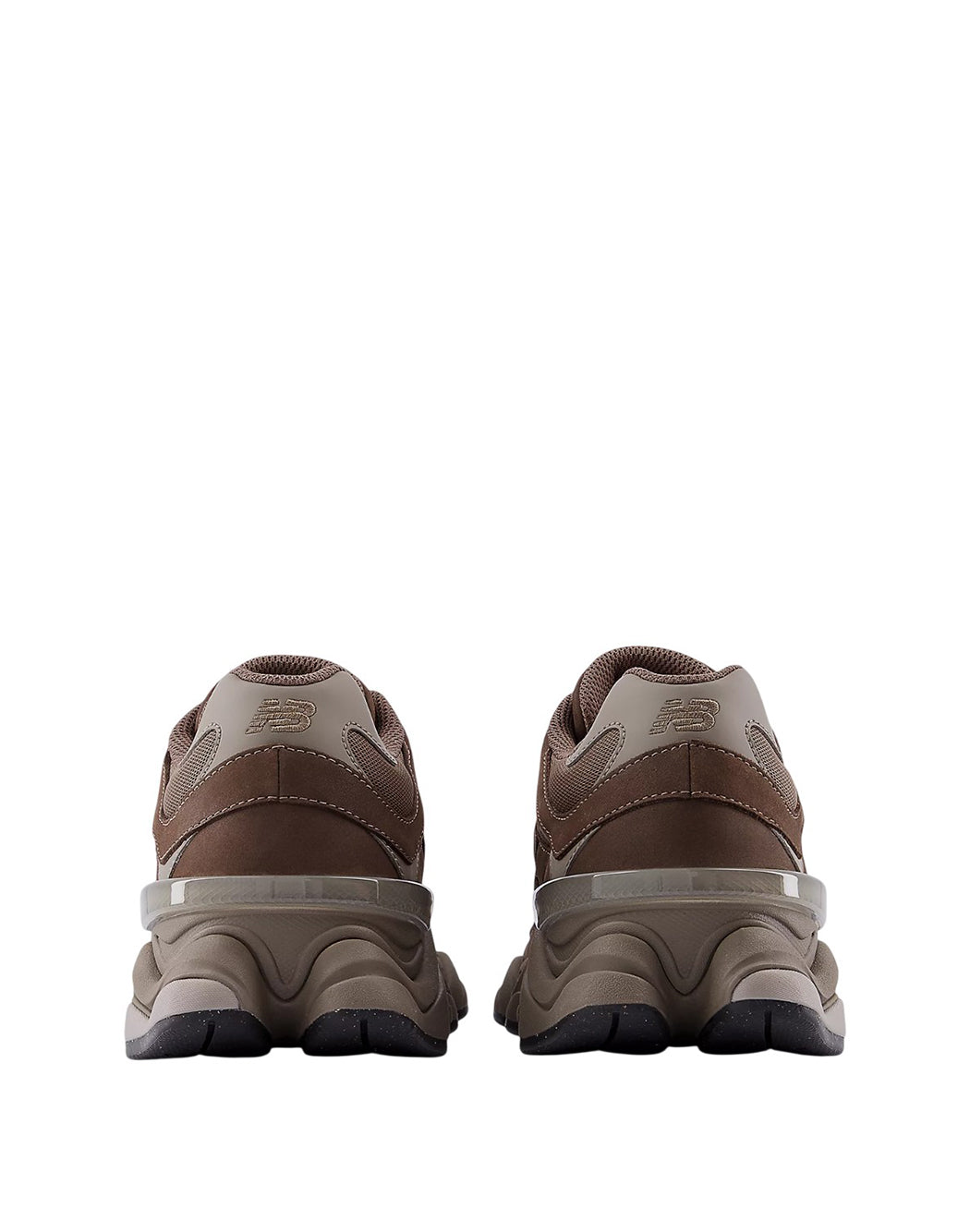 New Balance  Marrone