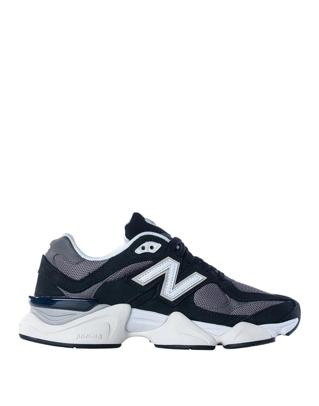 New Balance  Nero